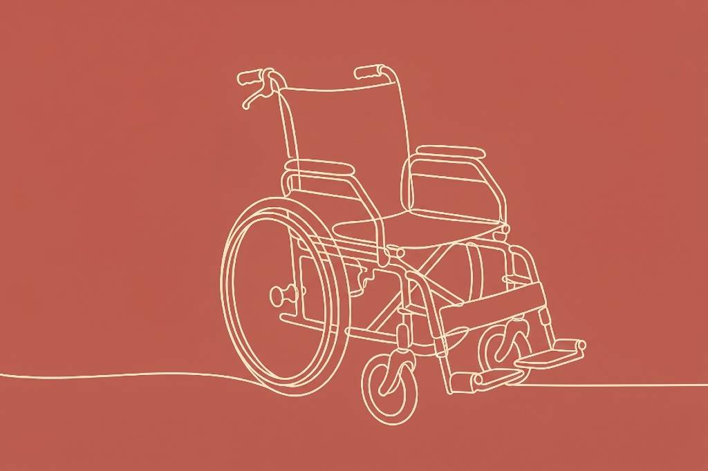 Rolstoelgids: Zo kiest u de juiste rolstoel - Nordic Aids Group