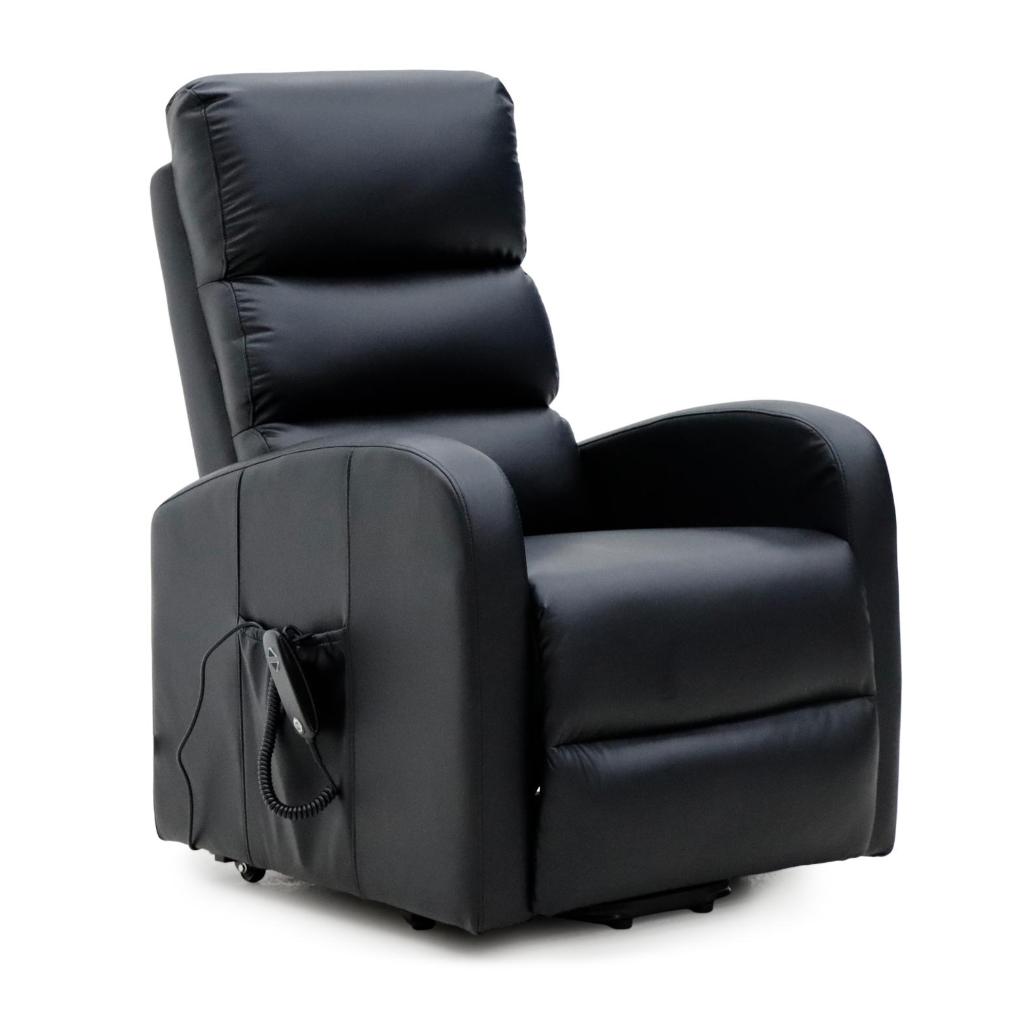 WELLNESS Massagestoel | Lift - en rustfunctie | Zitverwarming