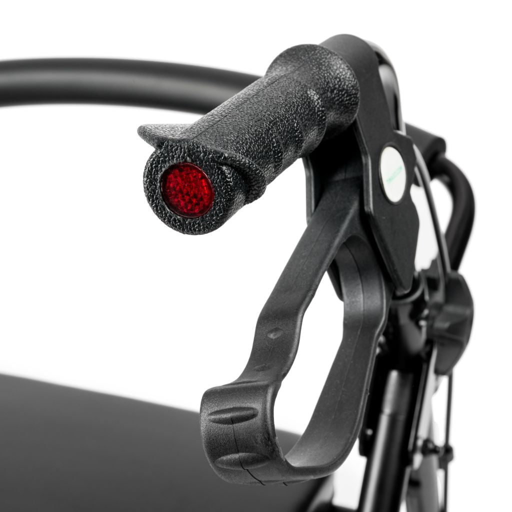 CARBON lichtgewicht rollator