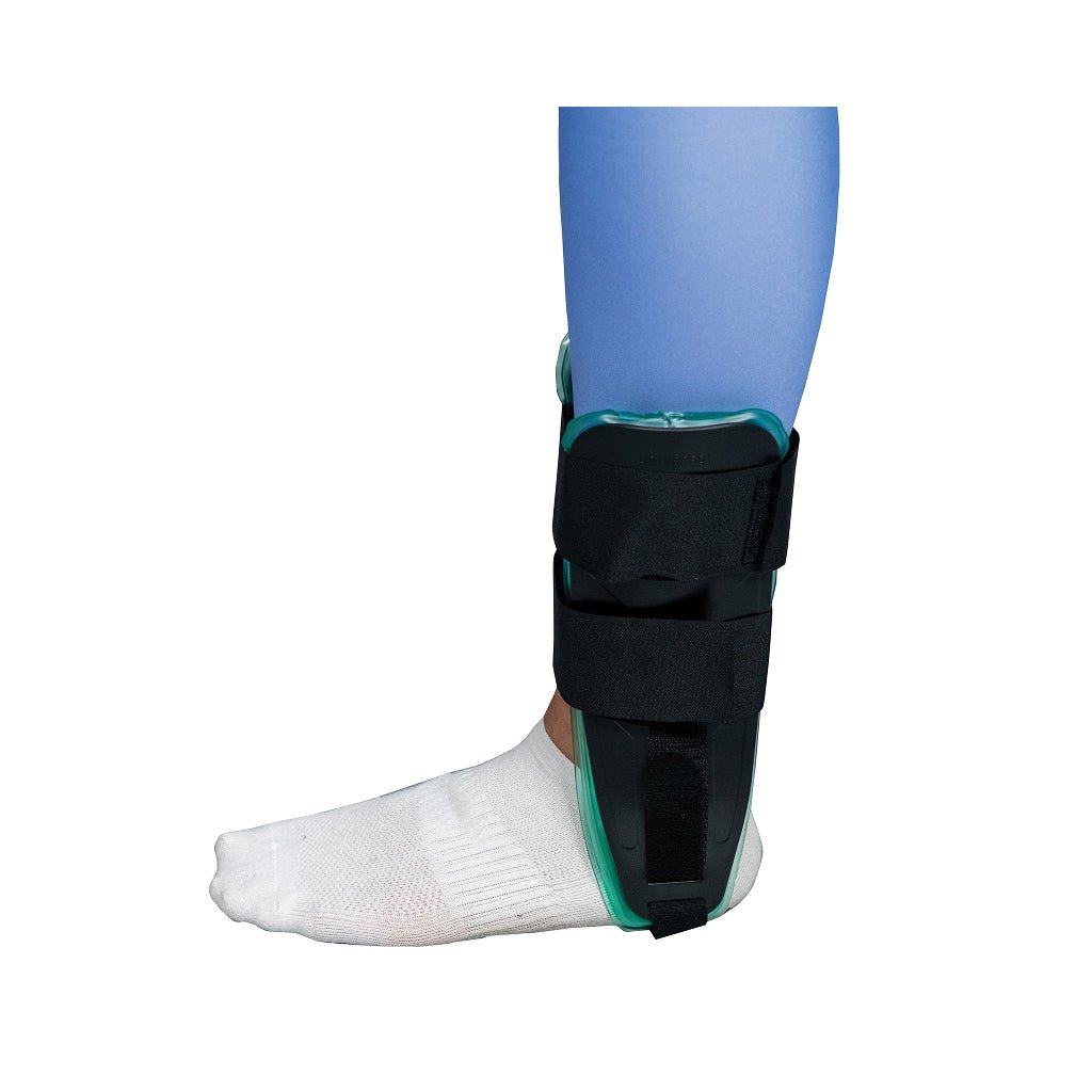 Lucht/Gel enkelsteun | One-size