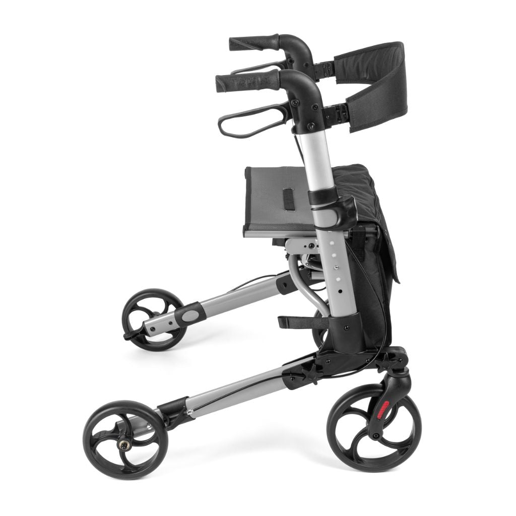 Yola lichtgewicht rollator
