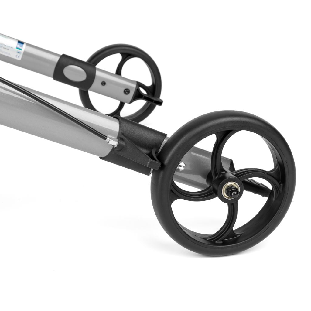 Yola lichtgewicht rollator
