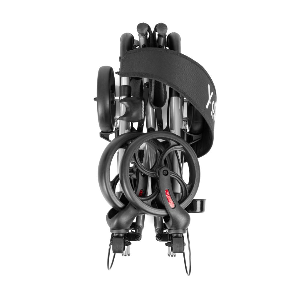 Yola lichtgewicht rollator