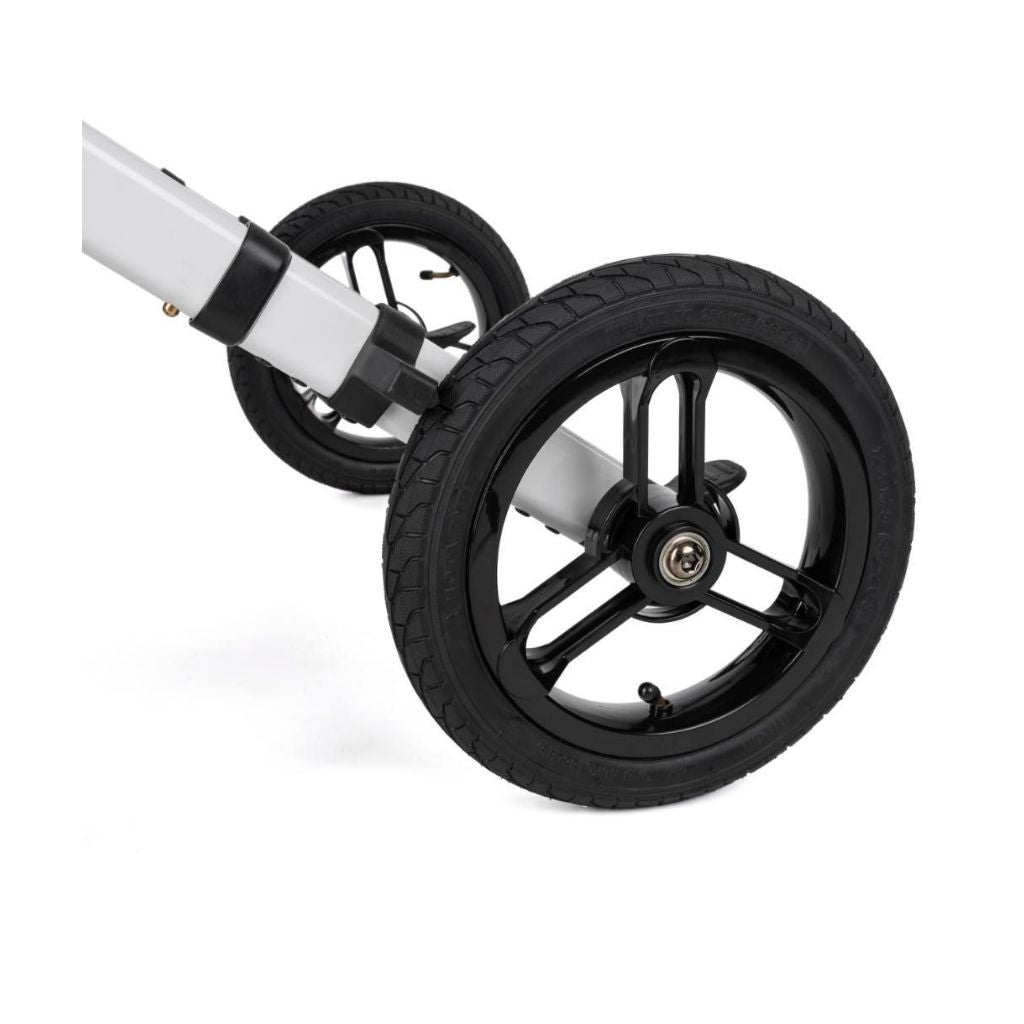 Ranger Air rollator met luchtbanden | TIMAGO
