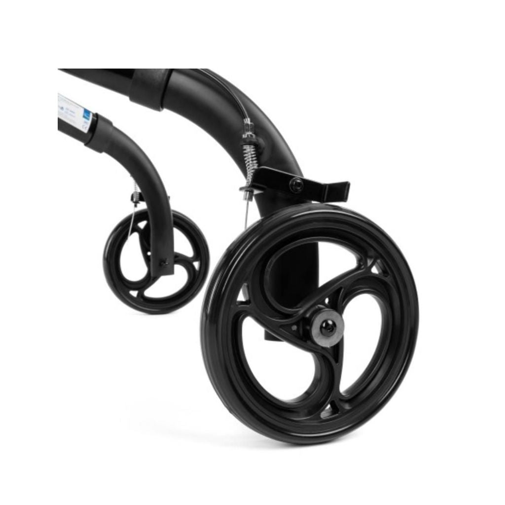 RAPID driewielige rollator | TIMAGO