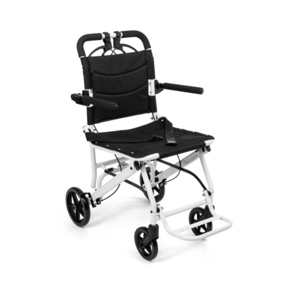 MOBILE TIM transportrolstoel | TIMAGO