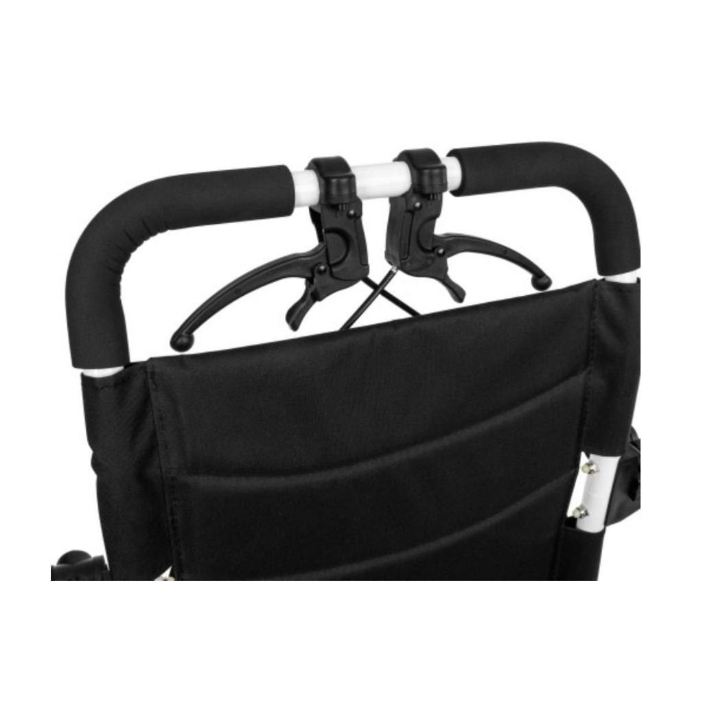 MOBILE TIM transportrolstoel | TIMAGO