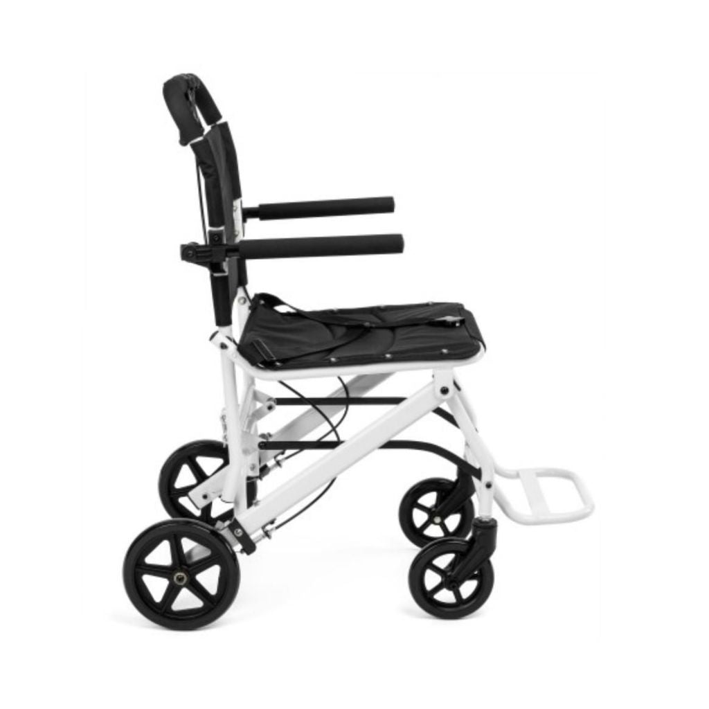 MOBILE TIM transportrolstoel | TIMAGO