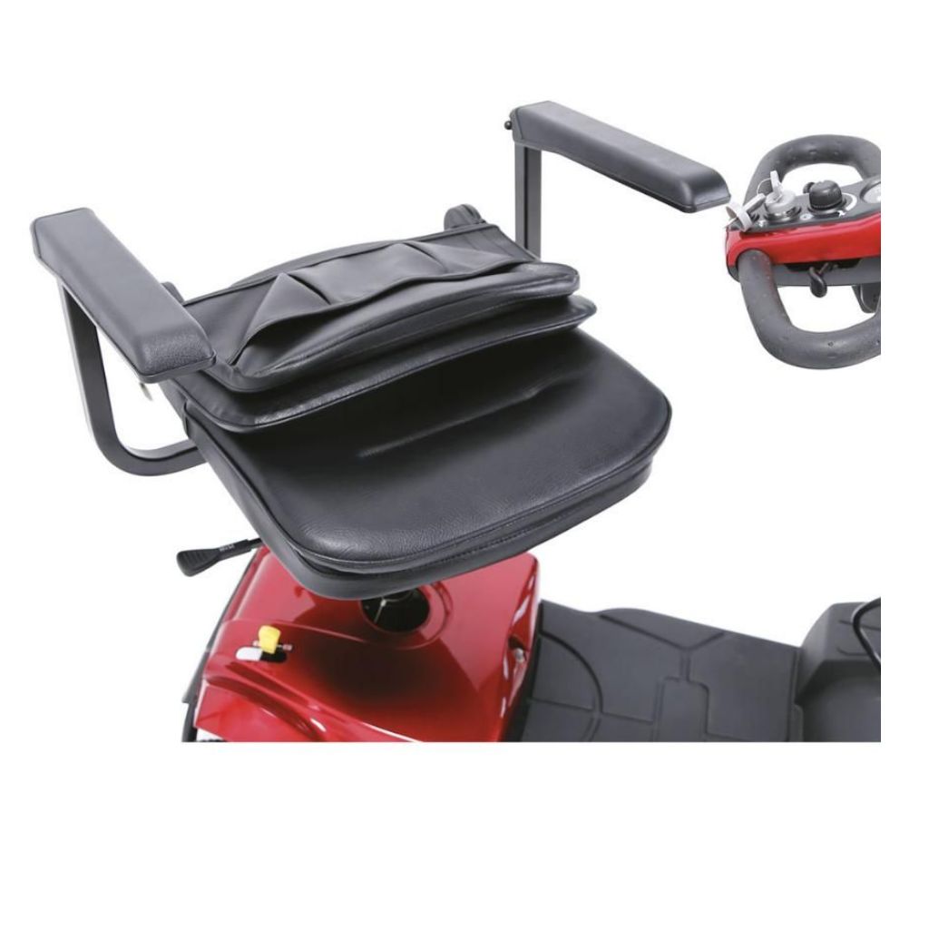 MOBILITY 200 elektrisch - scooter - 270W, opvouwbaar | MORETTI