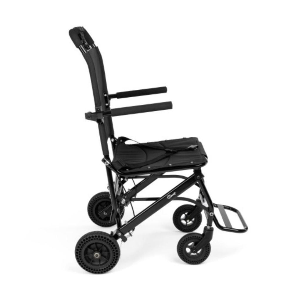MOBILE TIM PLUS transportrolstoel | TIMAGO