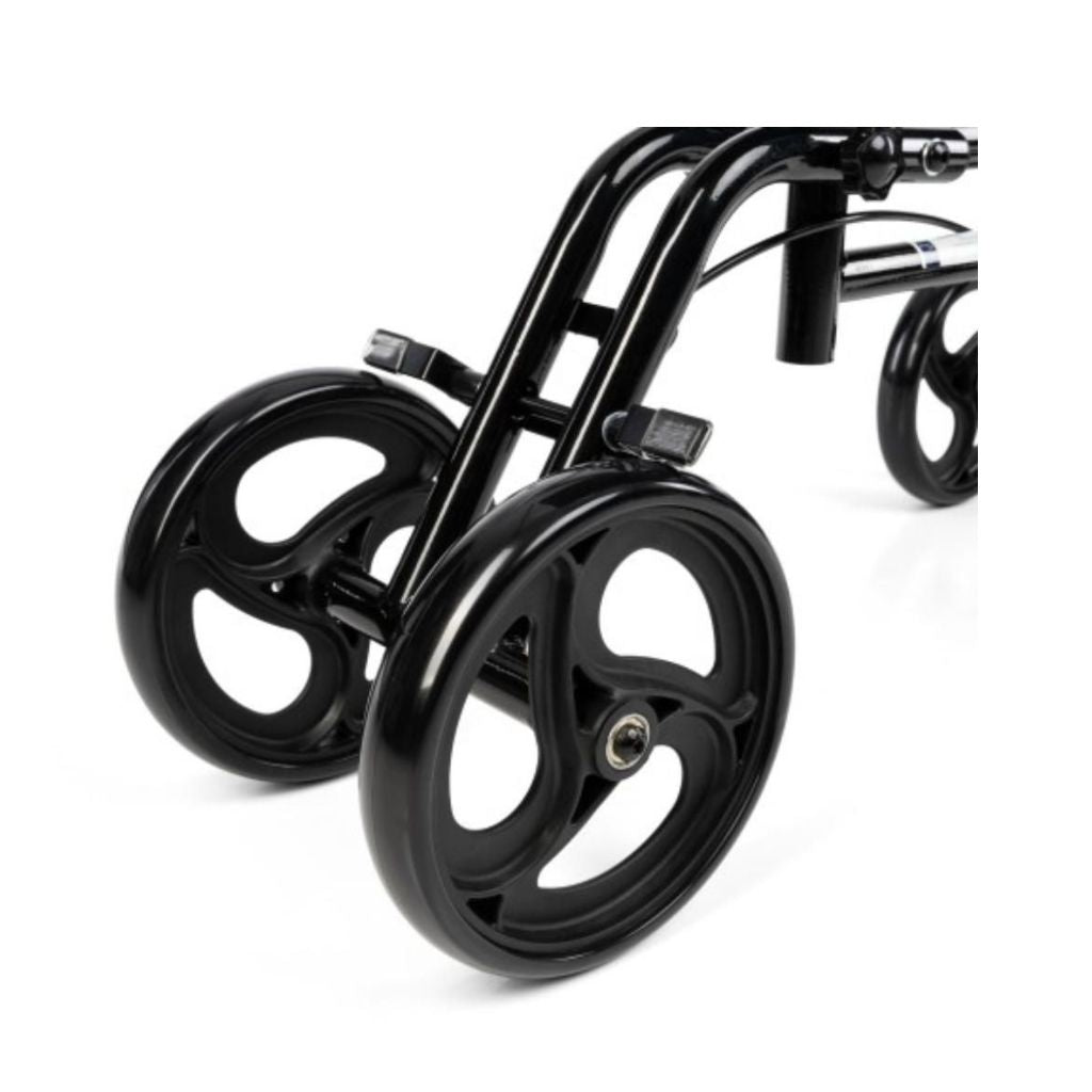CRUISER - rollator met voet- en kniesteun | TIMAGO