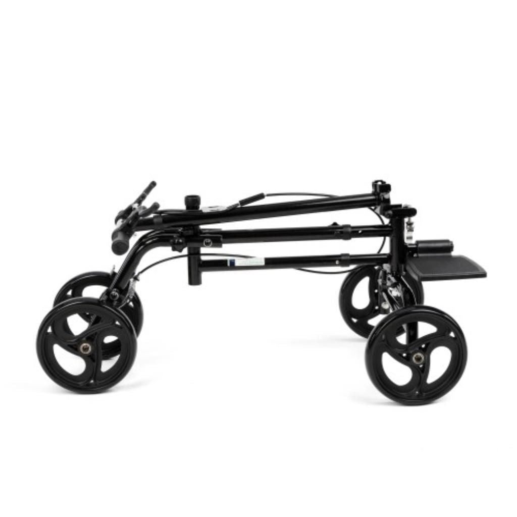 CRUISER - rollator met voet- en knieondersteuning | TIMAGO