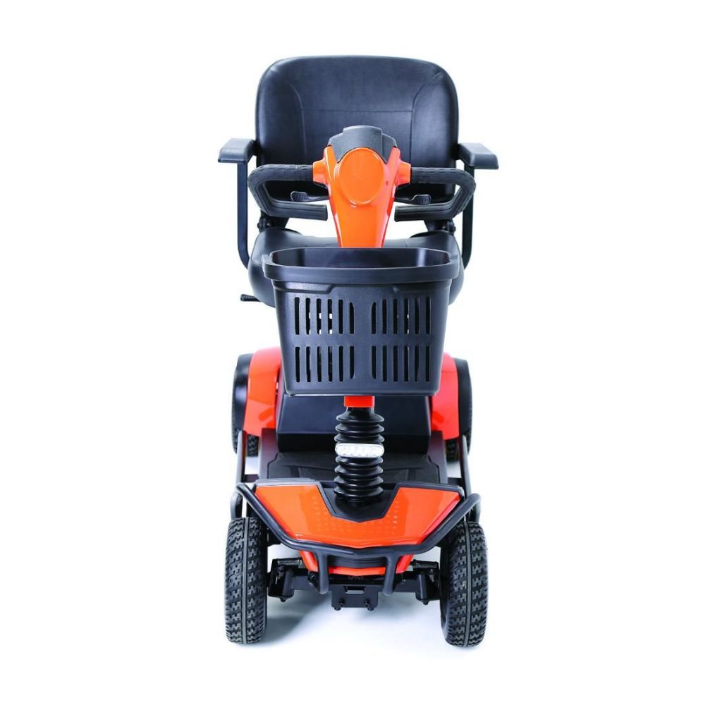 MOBILITY 210 elektrische scooter - 350W, opvouwbaar | MORETTI