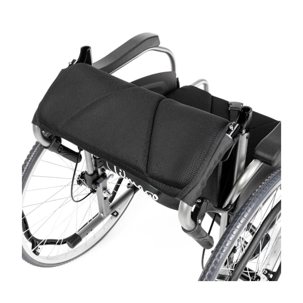 SIMPLE TIM lichtgewicht rolstoel | TIMAGO