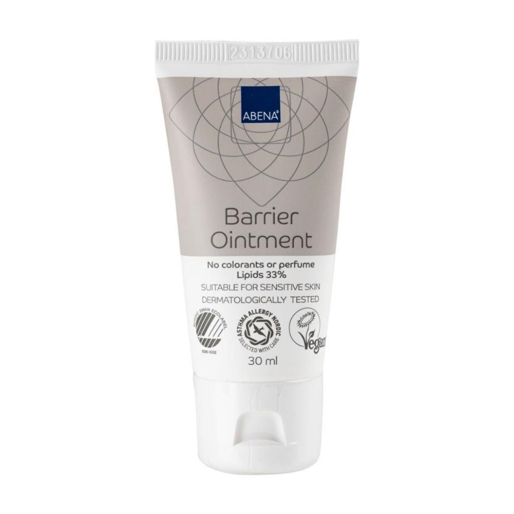 Barrièrezalf | ABENA | 30 ml.