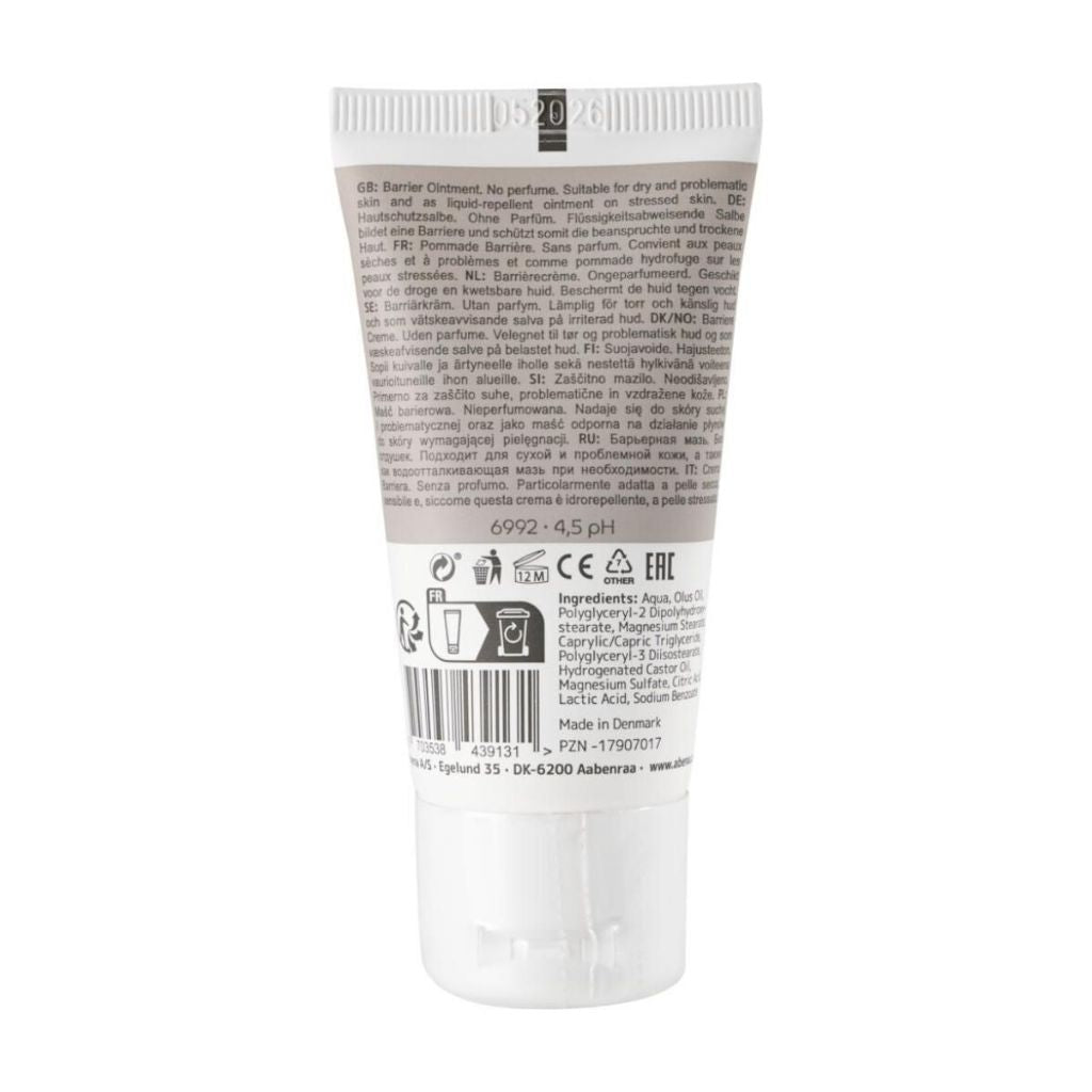 Barrièrezalf | ABENA | 30 ml.