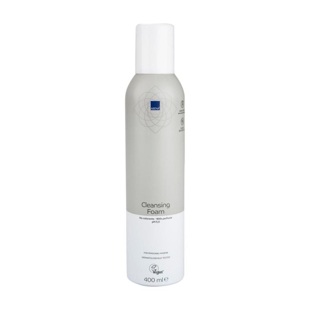 Reinigingsschuim | ABENA | 400 ml