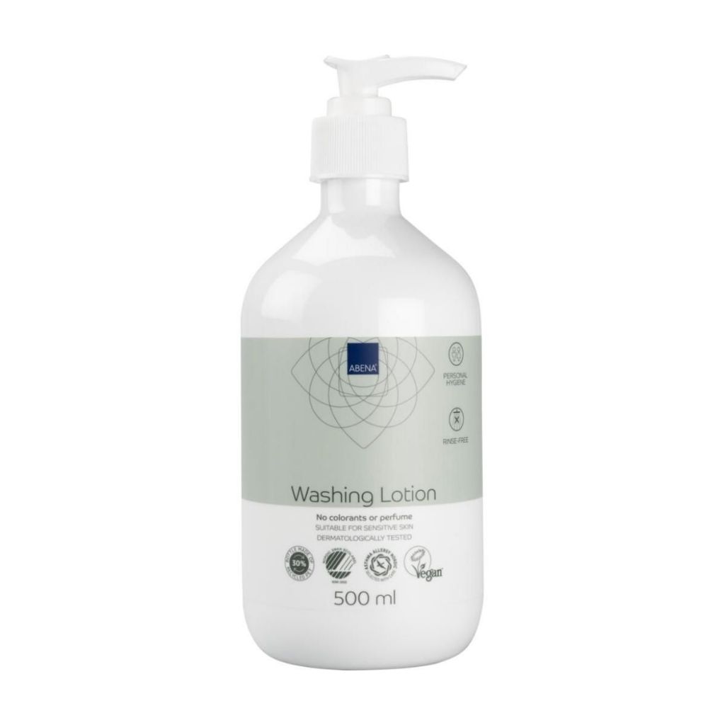 Wascrème | ABENA | 500 ml