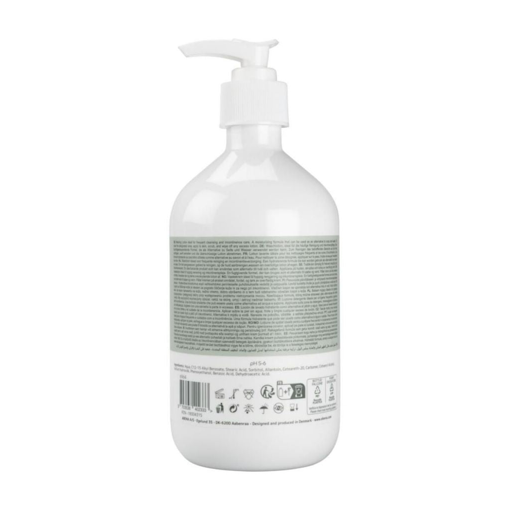 Wascrème | ABENA | 500 ml