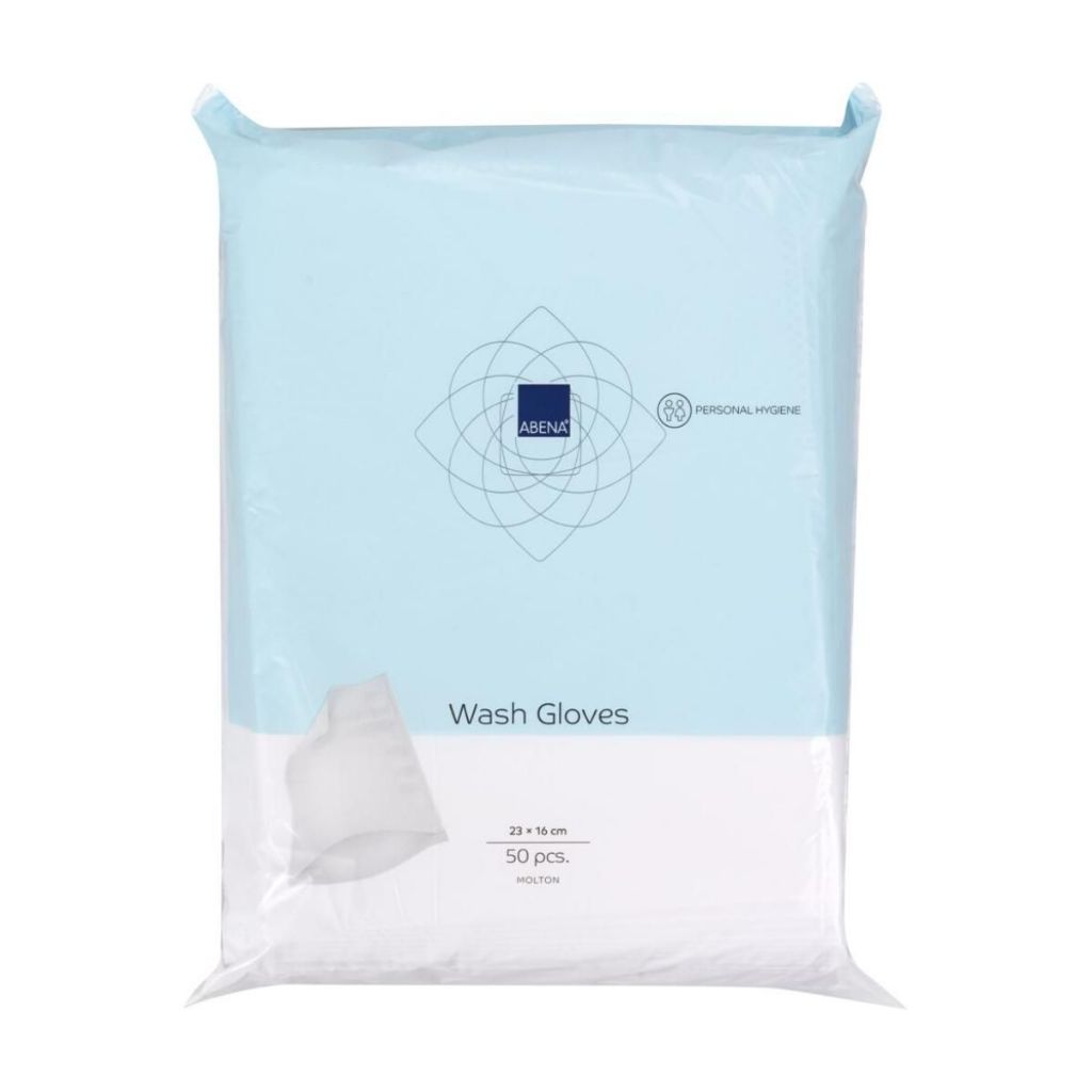 Washandschoen | ABENA | 50 st.