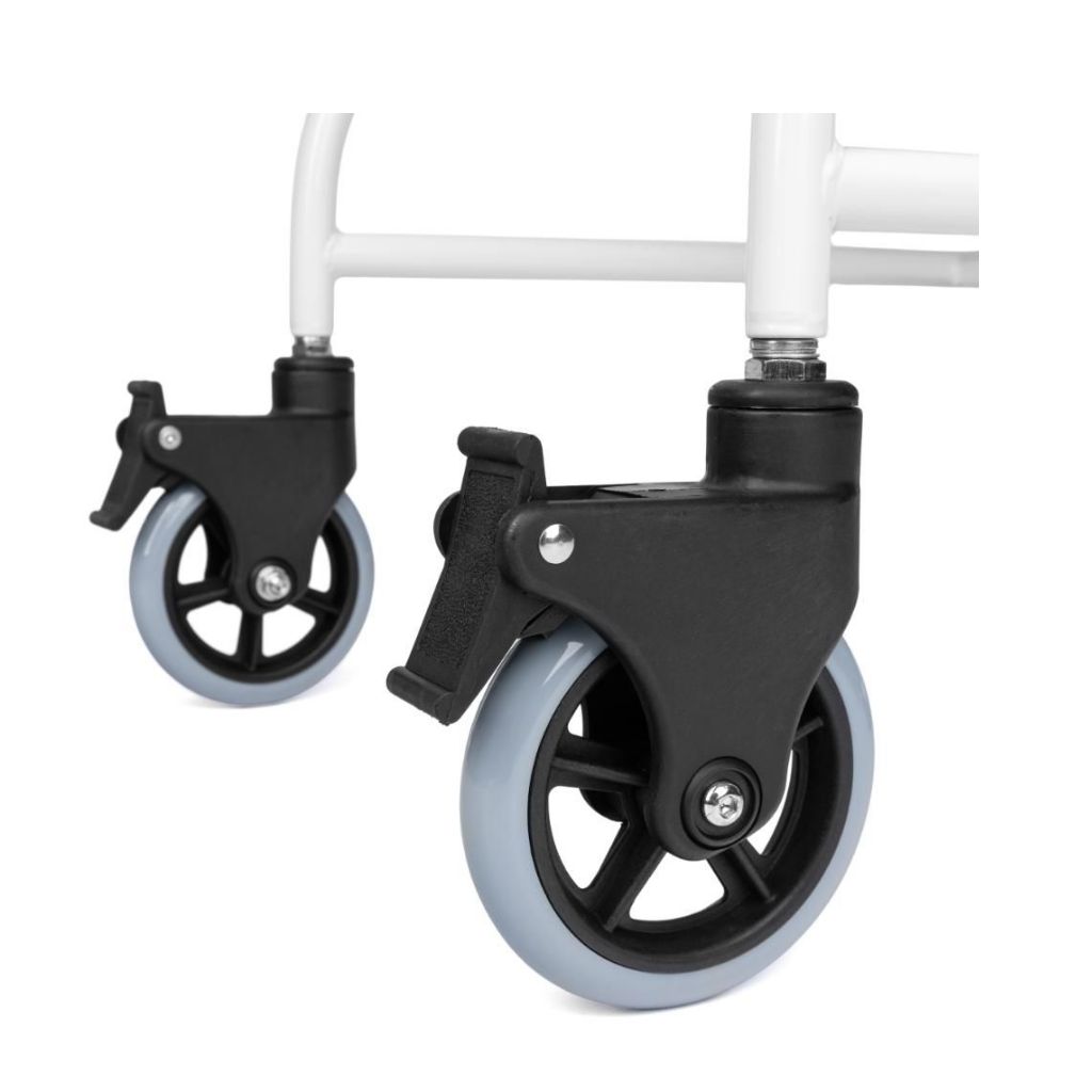 TRANSPORT TIM - Toiletstoel op wielen | TIMAGO