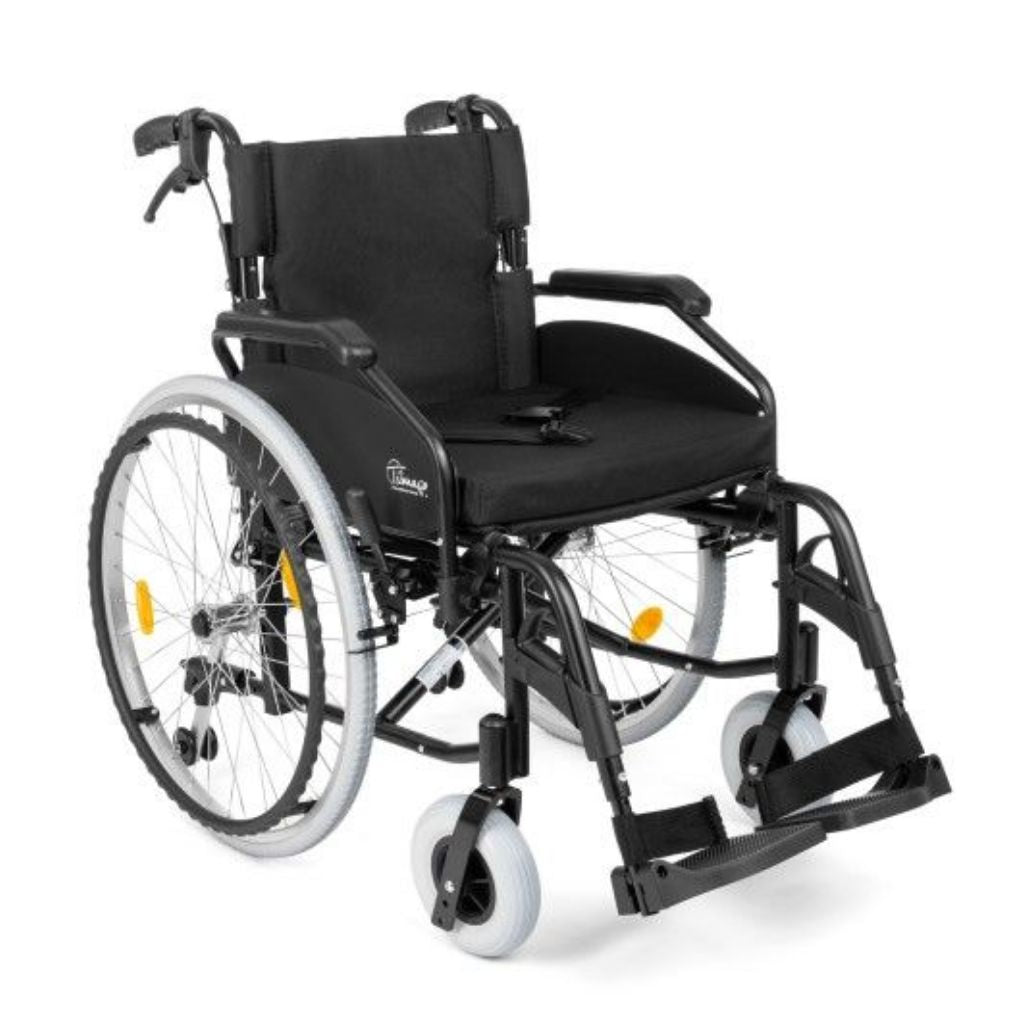EVERYDAY TIM lichtgewicht rolstoel | TIMAGO