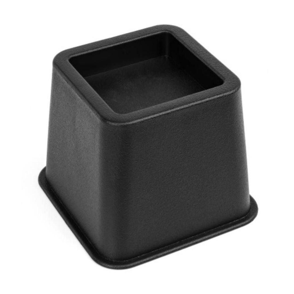 Møbelforhøjere - large | 12,5 cm | 4 stuks.