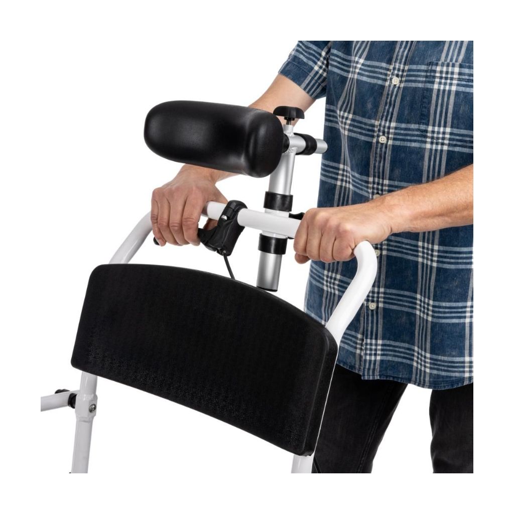 MASTER TIM PLUS | Kantelfunctie | Bad-, toilet- en transportstoel