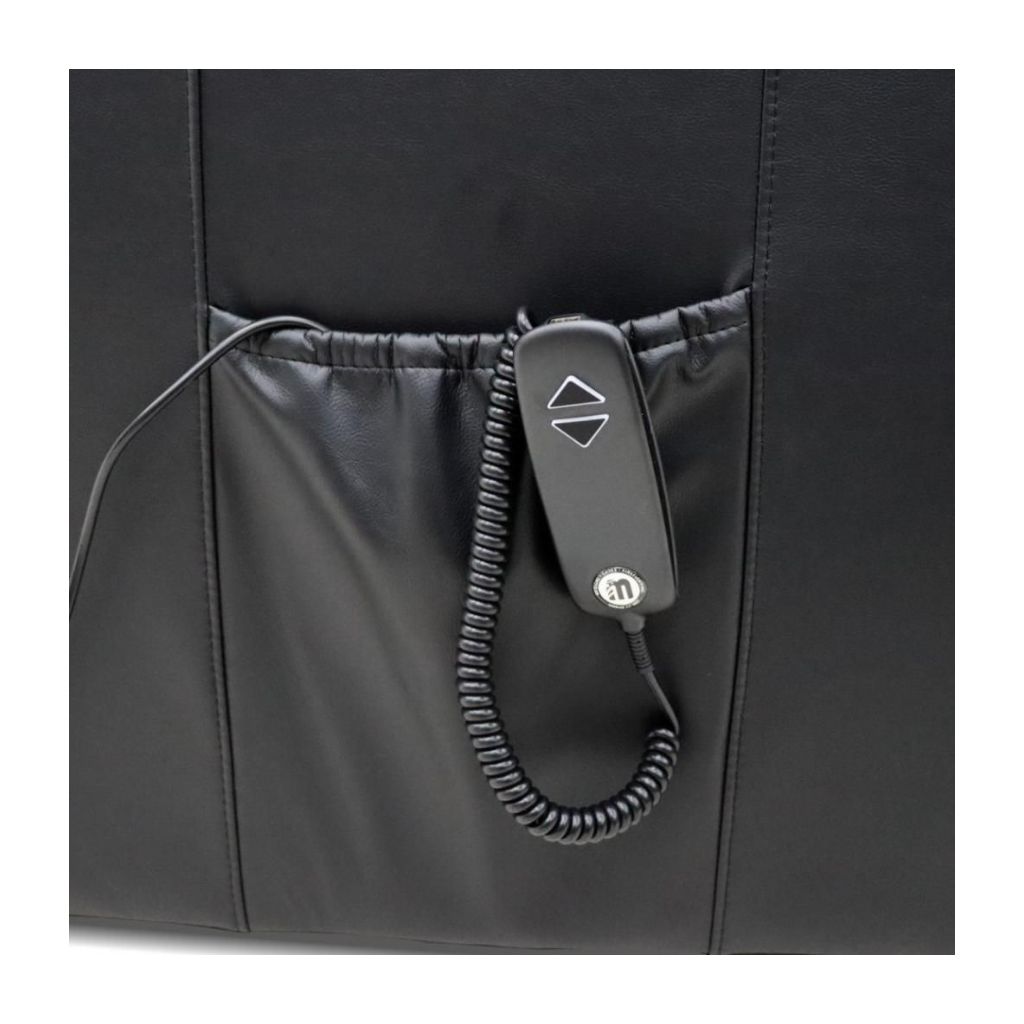 WELLNESS Massagestoel | Lift- en rustfunctie | Zitverwarming