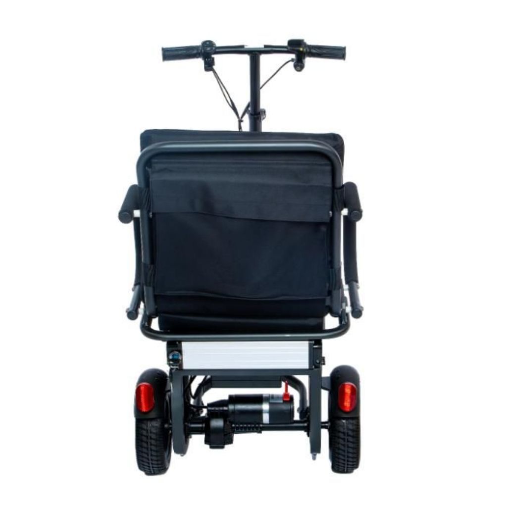 DUNE Opvouwbare elektrische scooter | 3-wielig | 24 kg