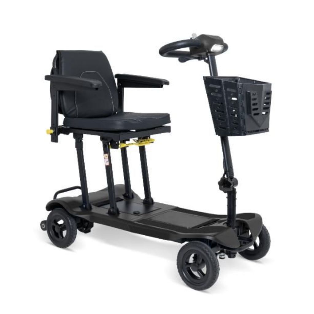 ATOM Elektrische scooter | 15 kg