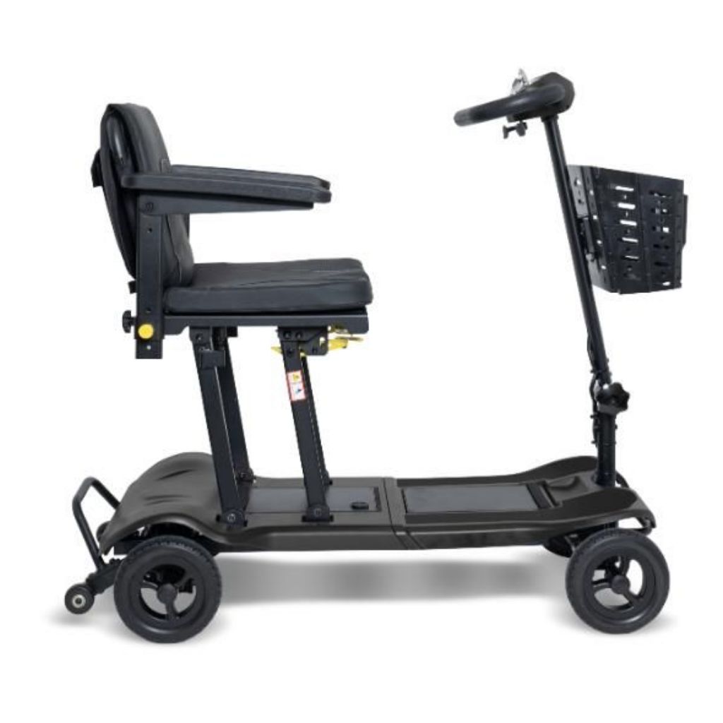 ATOM Elektrische scooter | 15 kg