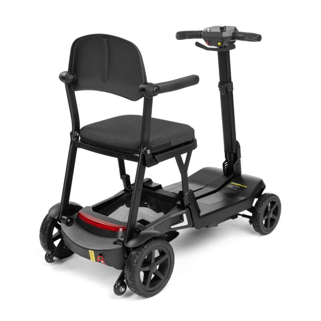 ULTRA TIM Opvouwbare elektrische scooter | 18,2 kg