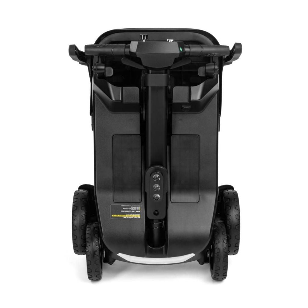 ULTRA TIM Opvouwbare elektrische scooter | 18,2 kg