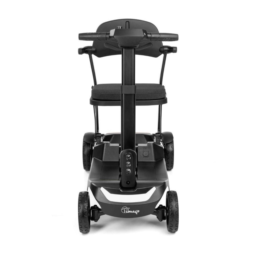 ULTRA TIM Opvouwbare elektrische scooter | 18,2 kg