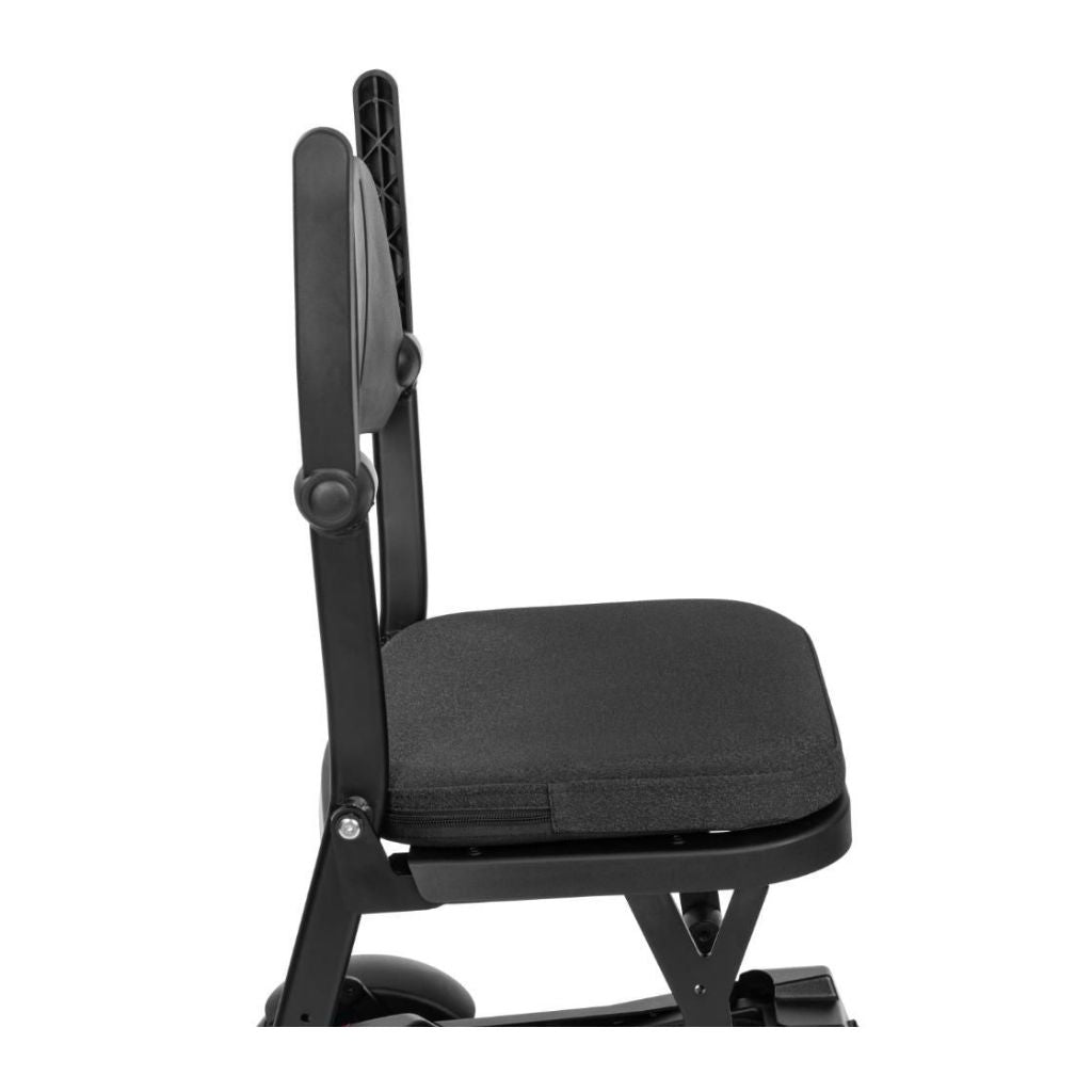ULTRA TIM Opvouwbare elektrische step | 18,2 kg