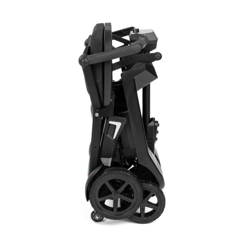 ULTRA TIM Opvouwbare elektrische scooter | 18,2 kg