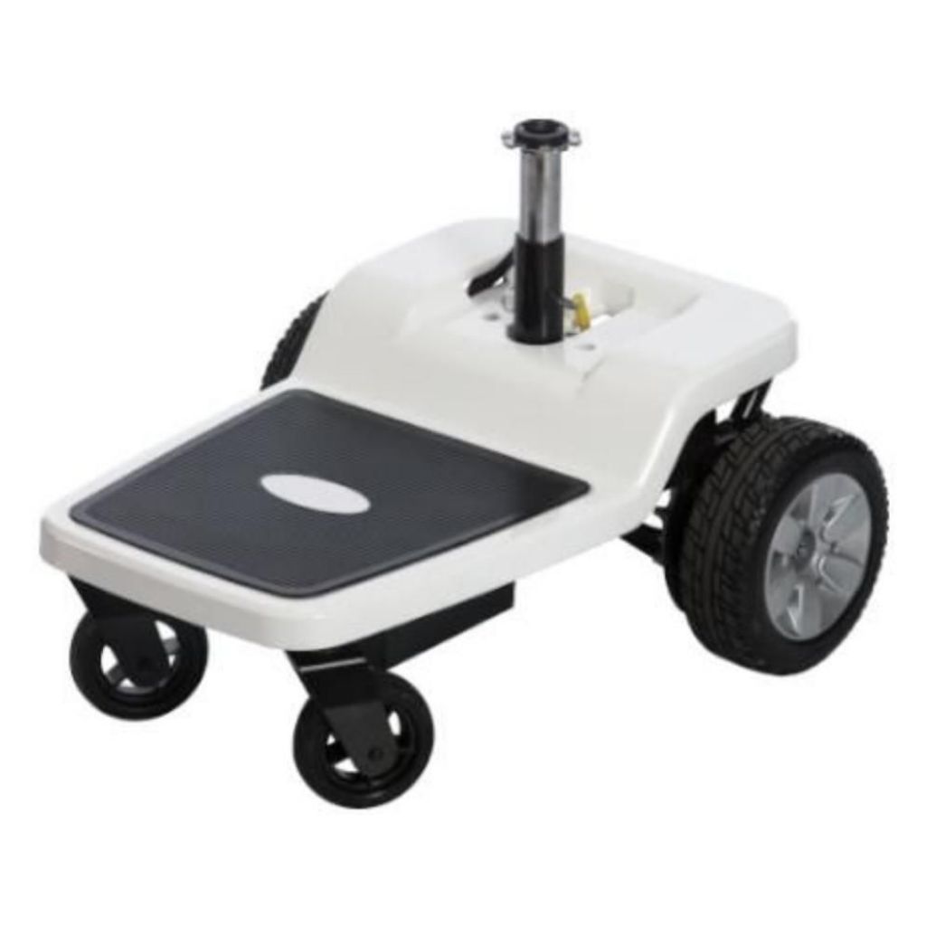 MICRO - MOBIL II | Elektrische - stoel | Elektrische hoogteverstelling