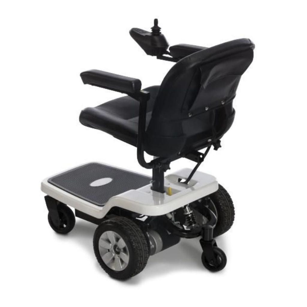 MICRO - MOBIL I | El - stoel | Handmatige hoogteverstelling