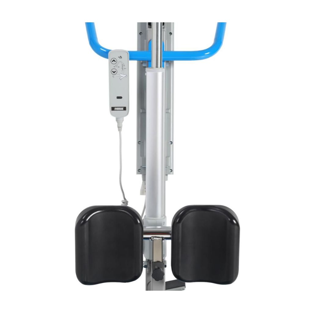 STAND UP Personenlift | Mobiele sta-lift | 200 kg