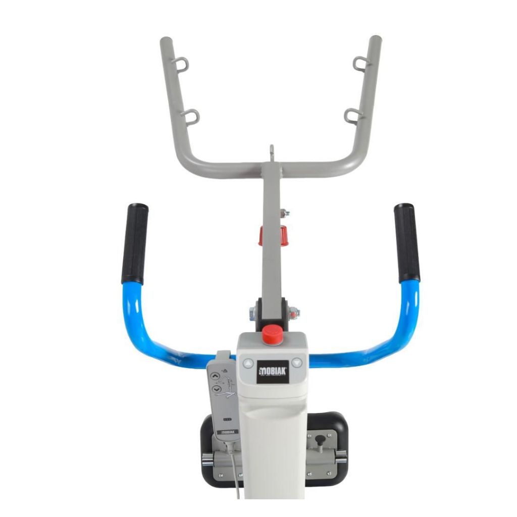 STAAN OP Personenlift | Mobiele sta-lift | 200 kg