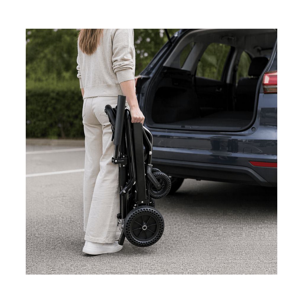 MOBILE TIM PLUS transportrolstoel | TIMAGO