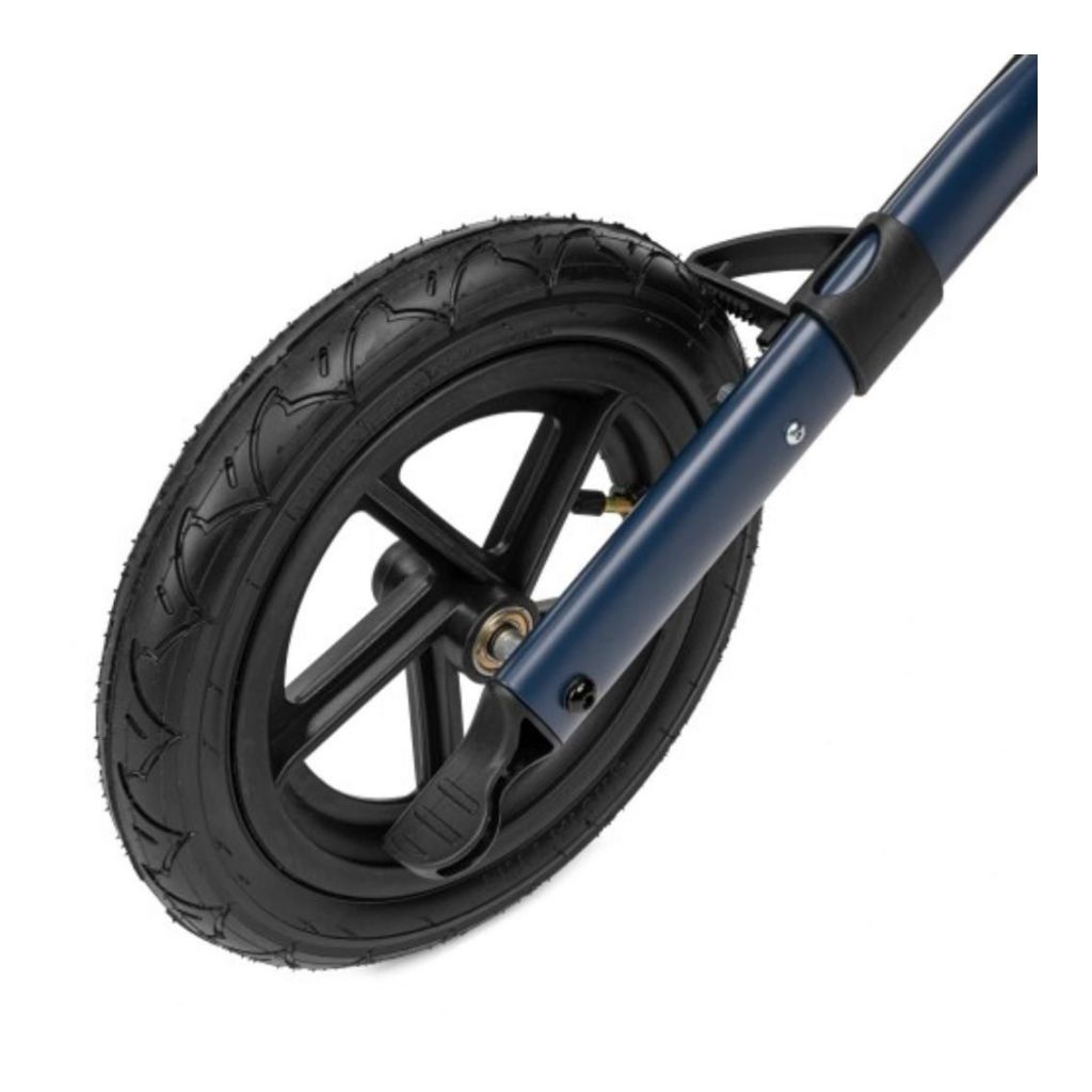 YOLA AIR | Rollator met luchtbanden