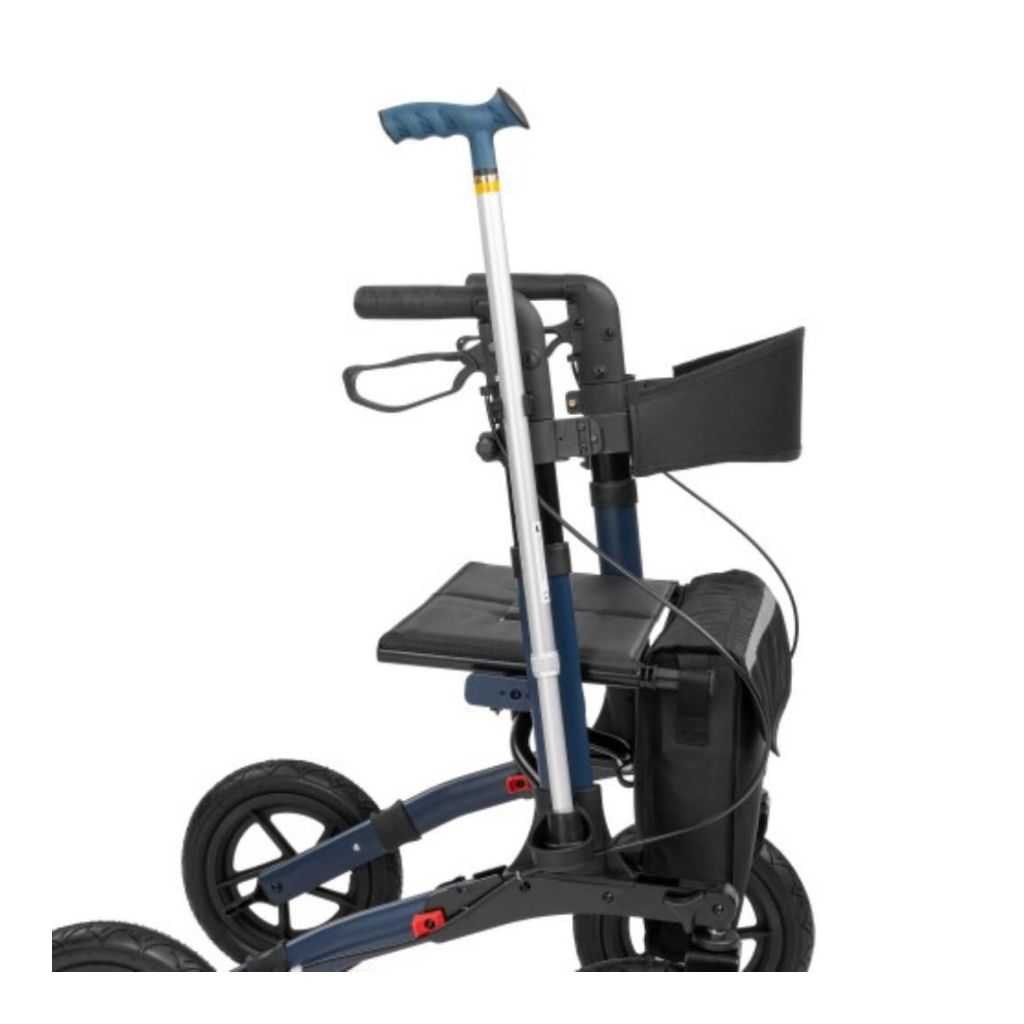 YOLA AIR | Rollator met luchtwielen
