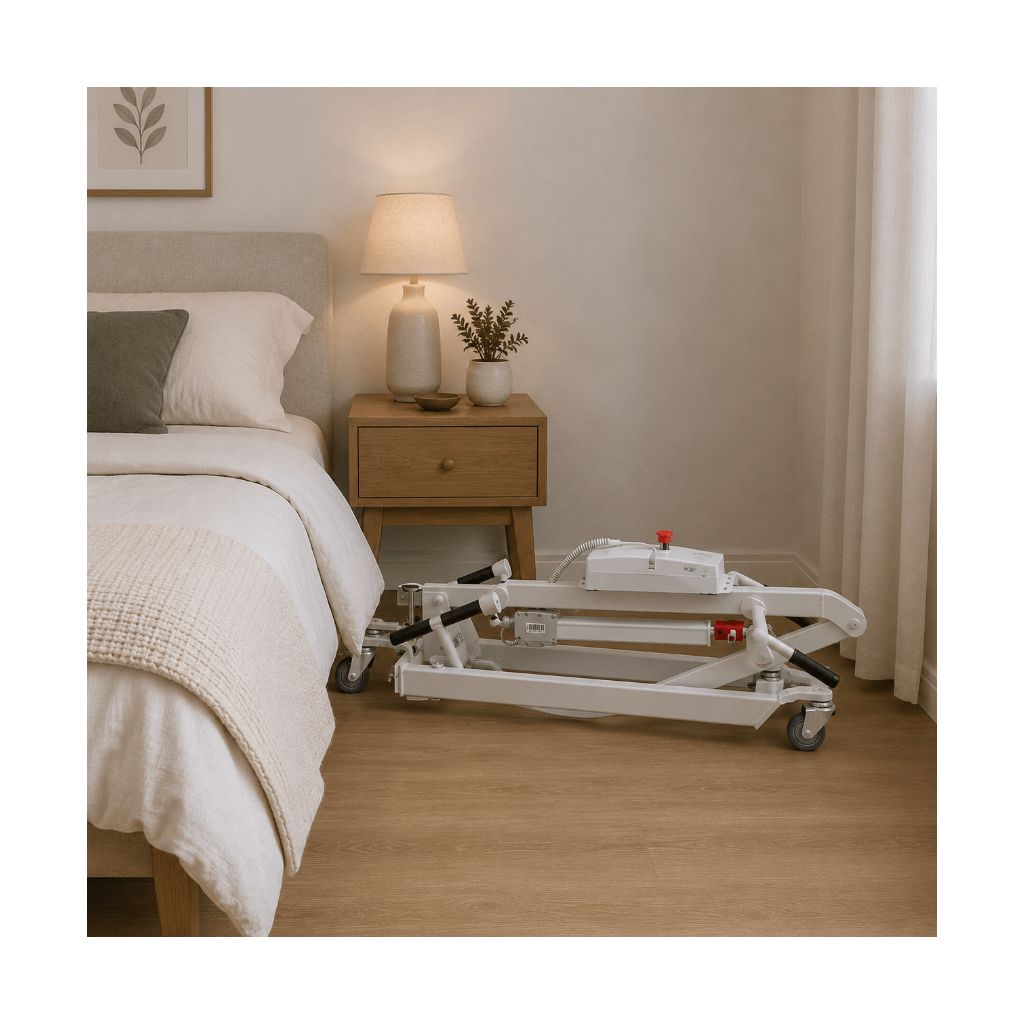 ACHILLEAS | Elektrische personenlift | 150 kg