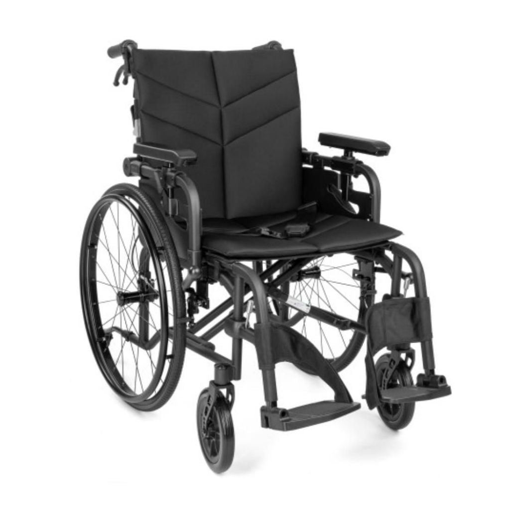 ELITE TIM | Ultralicht premium - rolstoel | 11,8 kg
