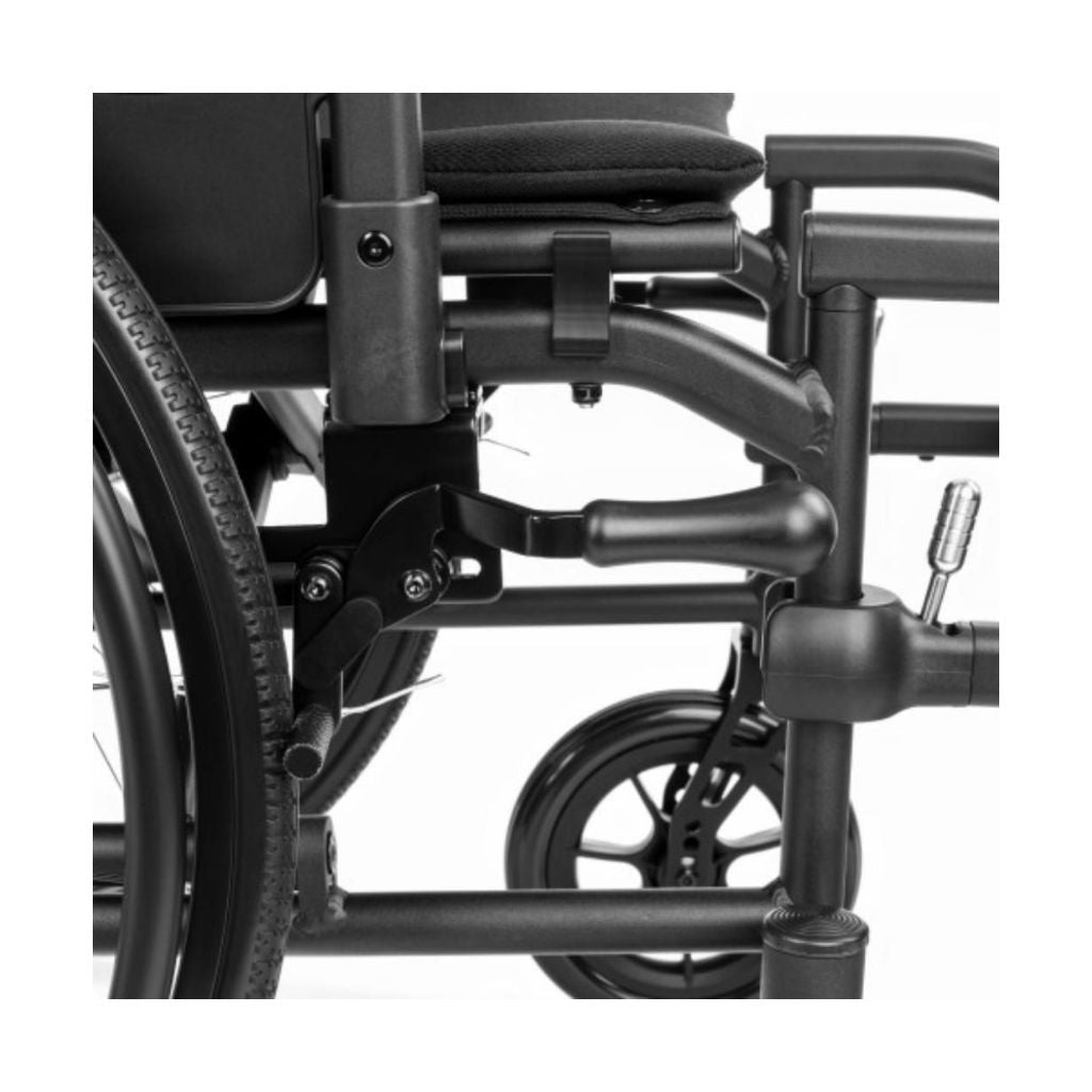 ELITE TIM | Ultralicht premium - rolstoel | 11,8 kg
