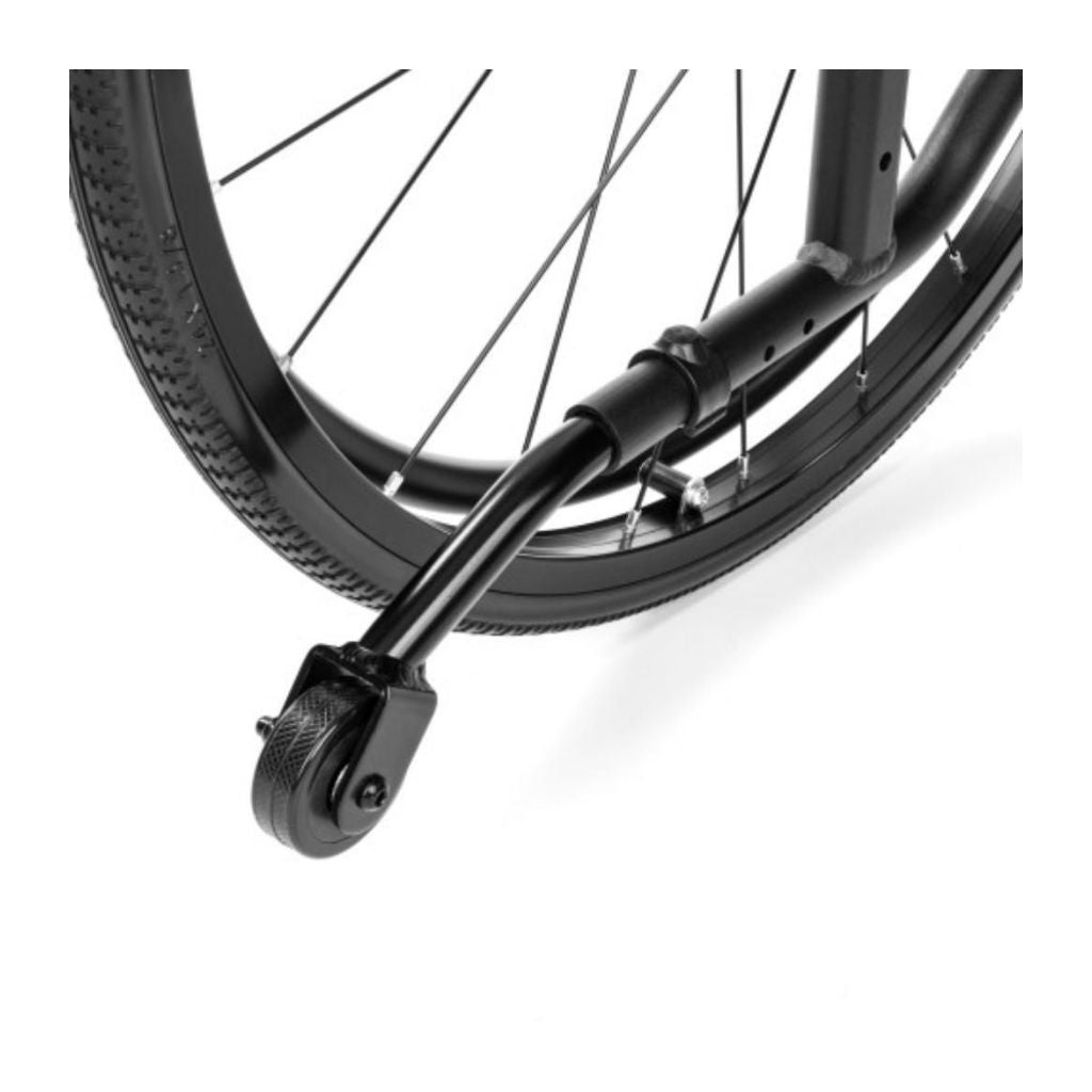 ELITE TIM | Ultralicht premium - rolstoel | 11,8 kg