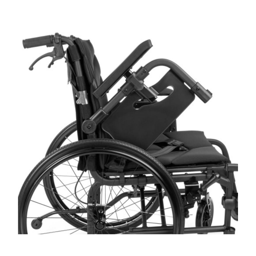 ELITE TIM | Ultralicht premium - rolstoel | 11,8 kg