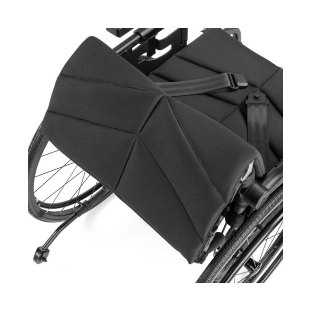 ELITE TIM | Ultralicht premium - rolstoel | 11,8 kg